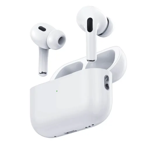 AirBuds Pro 2 – Touch Volume Controls | ANC + ENC | Long Battery Life