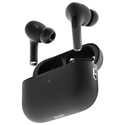 AirBuds Pro 2 – Touch Volume Controls | ANC + ENC | Long Battery Life